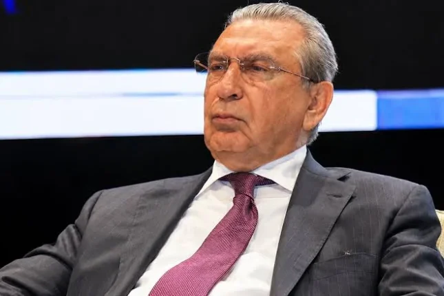 Ramiz Mehdiyevlə bağlı QƏRAR Ramiz Mehdiyevlə bağlı QƏRAR