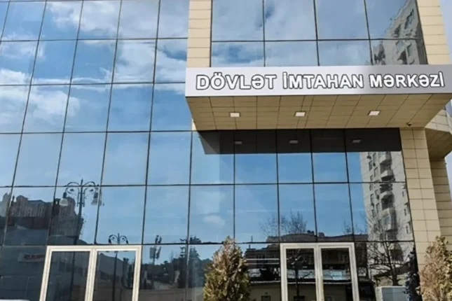 DİM dövlət qulluğu üzrə imtahanlara qeydiyyat elan etdi