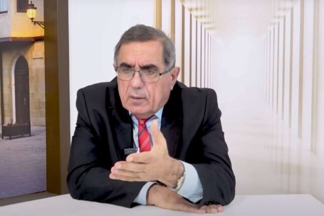 “Ortalığı qarışdıranlar  var” – Qabil Hüseynlidən Türkiyə açıqlaması