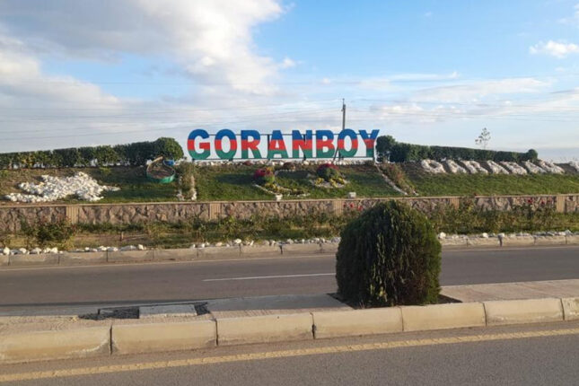 Göygöldən sonra Goranboy: Bu şirkət bir həftədə iki tender üzrə 1,2 milyonluq sifariş alıb Göygöldən sonra Goranboy: Bu şirkət bir həftədə iki tender üzrə 1,2 milyonluq sifariş alıb