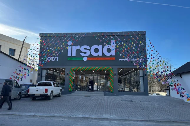 “İrşad”dan şikayətlər bitmir – Foto