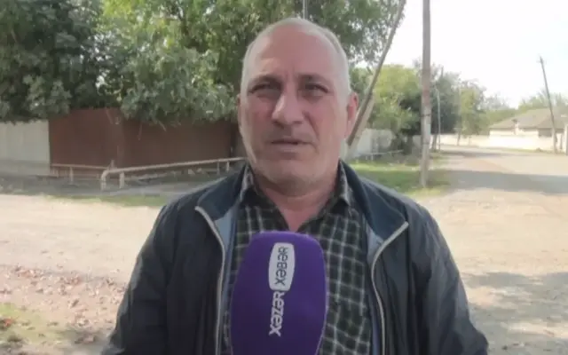 Kreditini tam ödəyən şəxsdən əlavə pul tələb olunur? (VİDEO)