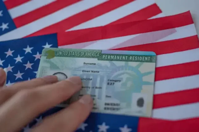 “Green Card” lotereyası yenidən təxirə salındı “Green Card” lotereyası yenidən təxirə salındı