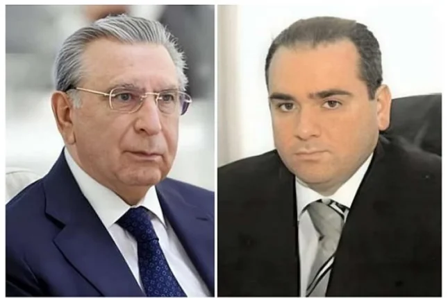 “Nə dediyinin fərqində olmurdu” – Mehdiyevin oğlunun ifadəsindən “Nə dediyinin fərqində olmurdu” – Mehdiyevin oğlunun ifadəsindən