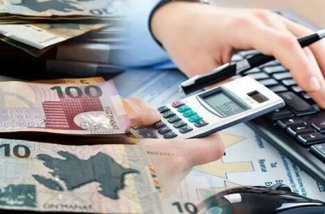 Maaşlar nə qədər artacaq? – AÇIQLANDI Maaşlar nə qədər artacaq? – AÇIQLANDI