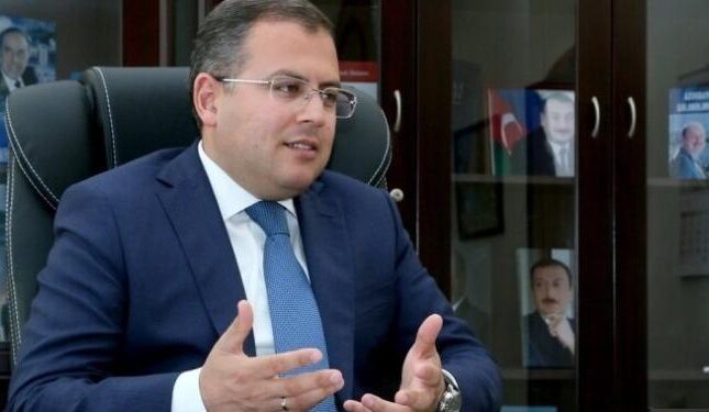 Səbaildə gecə aparılan iş sakinləri yuxudan etdi – VİDEO Səbaildə gecə aparılan iş sakinləri yuxudan etdi – VİDEO